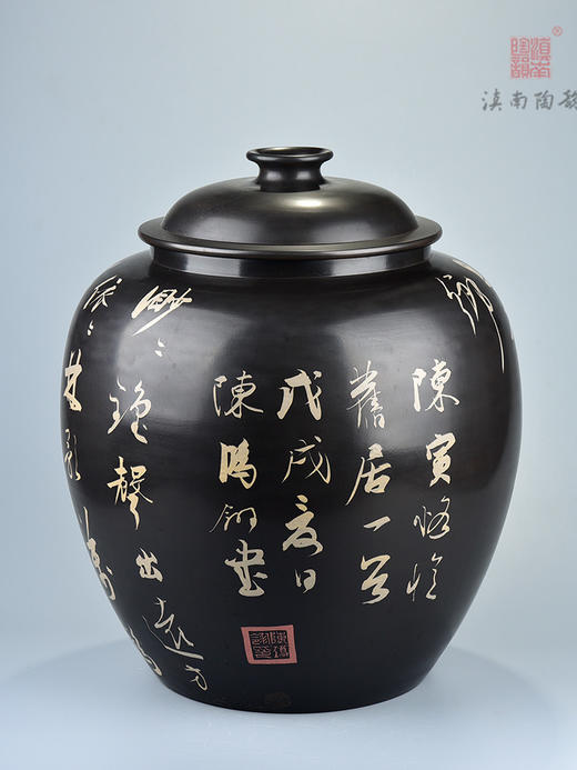 陈鸿翎净水缸 商品图1