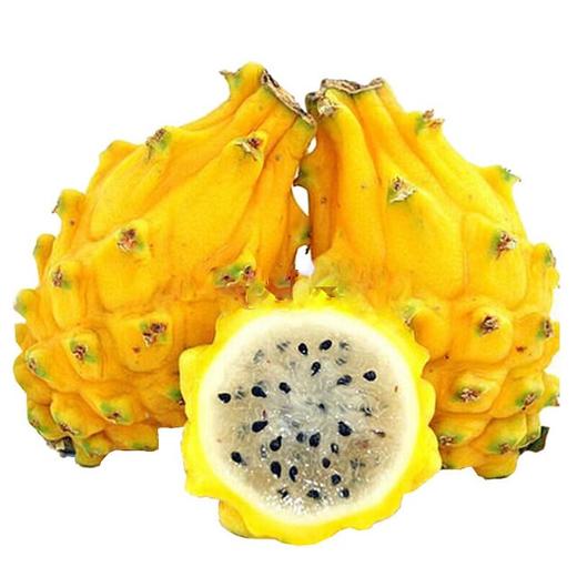 超甜麒麟果又名燕窝果