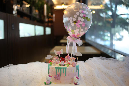 女孩款  三丽鸥  小小美乐蒂和她的朋友们 商品图0