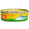 甘竹牌鲮鱼罐头227g 商品缩略图0