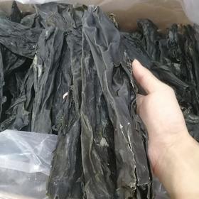 福建霞浦干海带，肉质厚实，口感软嫩滑爽，软，好吃，适合炖着吃，不建议做凉拌海带 满88包邮