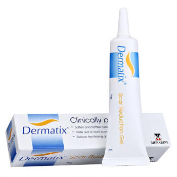 【淡化疤痕】澳洲 Dermatixl 神奇祛疤膏 坚持使用15g 商品图1
