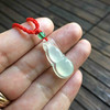 冰种厚庄翡翠葫芦 商品缩略图7