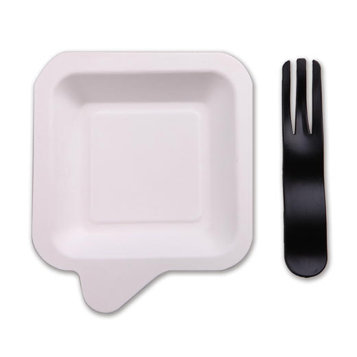 加餐具（ 五份餐盘 / 五份叉子 ） 商品图0