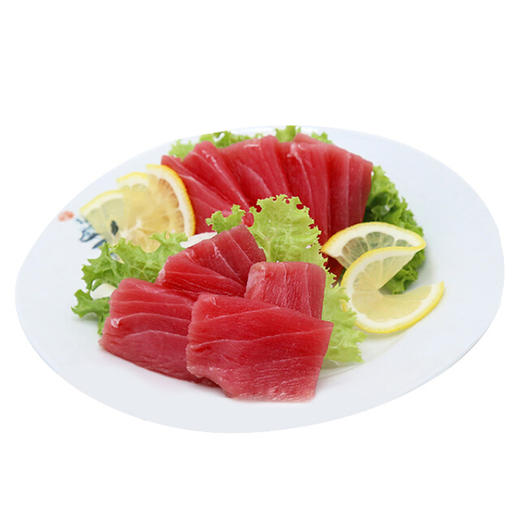 冷冻蓝鳍金枪鱼醄酪切片