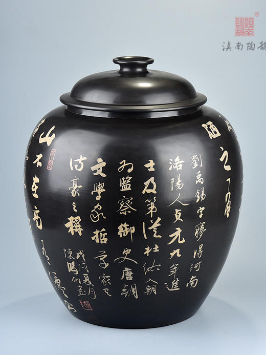 陈鸿翎净水缸 商品图1