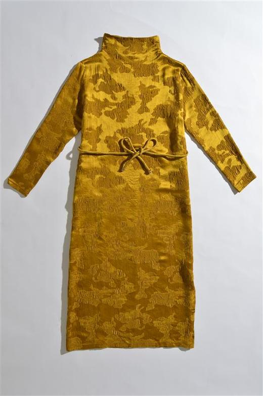 集拉米卡9NN1_连衣裙_ZK 商品图2