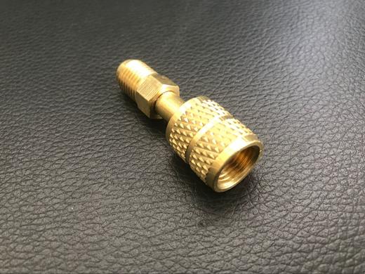 410A转换接头 直头 商品代码28005 商品图2