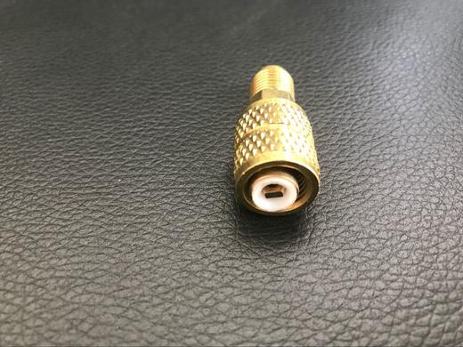 410A转换接头 直头 商品代码28005 商品图1