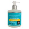 无香有机洗手液380ml 丹麦Urtekram 原装进口 有机植物提取 孕妇也可用 HAND SOAP 商品缩略图0
