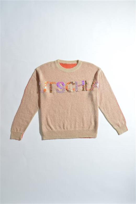 达琳可儿1CVA_针织衫_ZK 商品图2