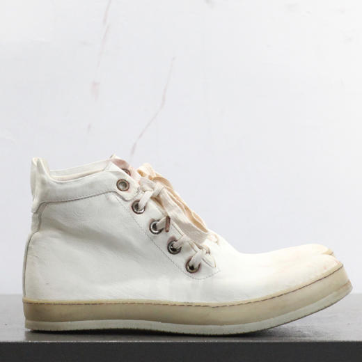 a1923袋鼠皮运动鞋ss18ssn7