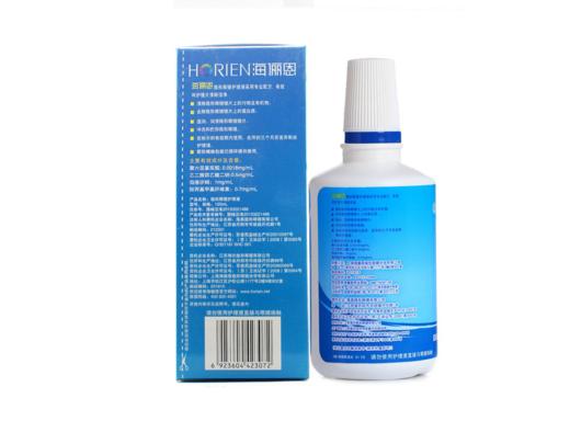 海俪恩清润护理液120ml、360ml、500ml（120新包装） 商品图14