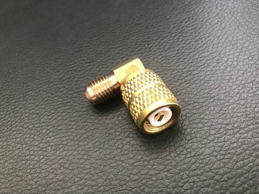 410A转换接头 90°转弯 商品代码28006 商品图2