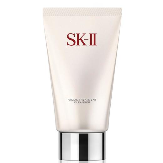 〖香港直邮〗日本SK-II护肤洁面霜 洗面奶 洁面乳 深层清洁 120g 商品图1