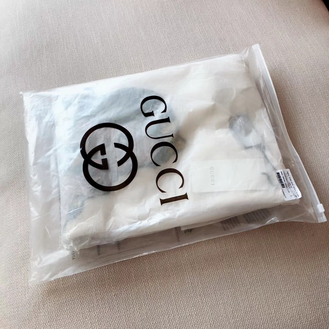 gucc白雪公主卫衣