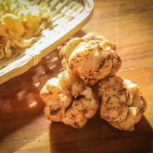 合作生产 | 生态鲜百合 *Coprodution | Fresh Eco- lity 商品图1