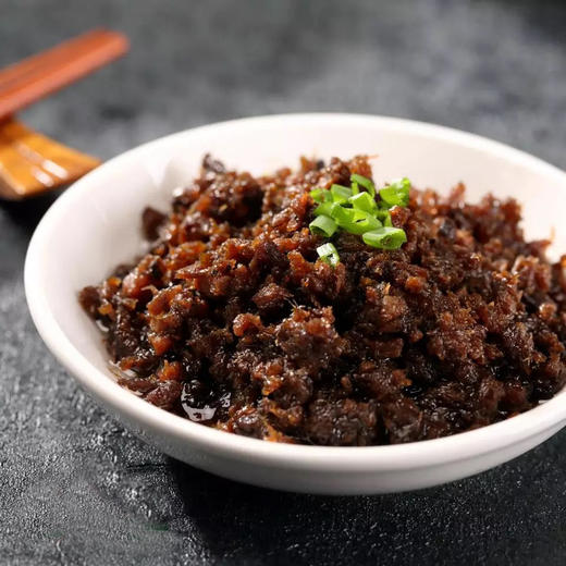 经典拌饭酱 |  地道酱料 古法制作 营养美味 调味料 酱料 商品图1