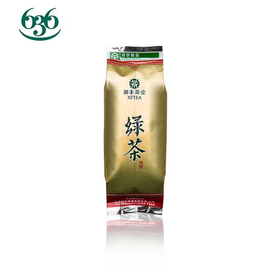 湘丰特级绿茶200g（茶叶） 商品图0
