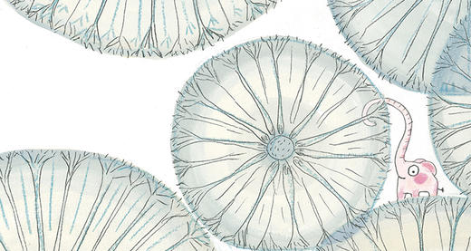 波米诺在做梦（朗诵音频） 商品图0