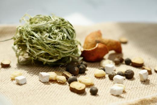 泡脚方温胆汤7付 商品图3