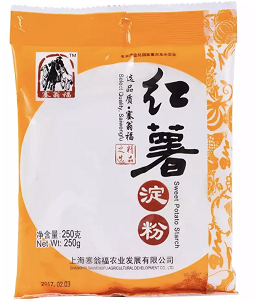 塞翁福红薯淀粉（250g）
