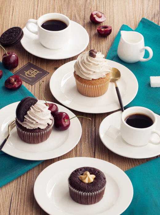 瑞瑞杯 Red Red Cup 商品图5