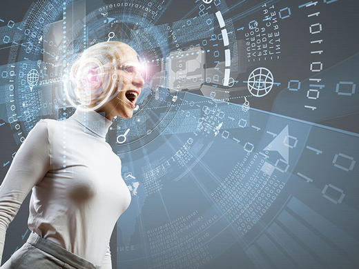 《人之彼岸》-AI时代来临，人将何去何从 商品图0