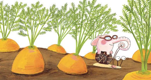 波米诺好害怕（朗诵音频） 商品图0