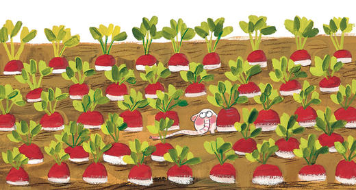 波米诺恋爱了（朗诵音频） 商品图0