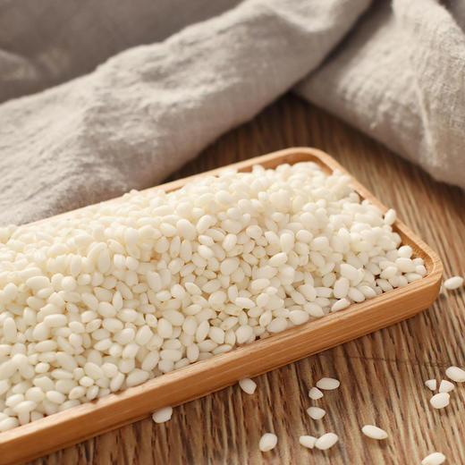 【糯米】长白山下生长，350克/份 商品图0