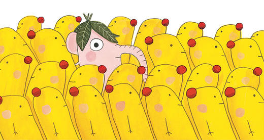 原来土豆语是这么说的 商品图0