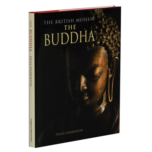 buddha: the british museum