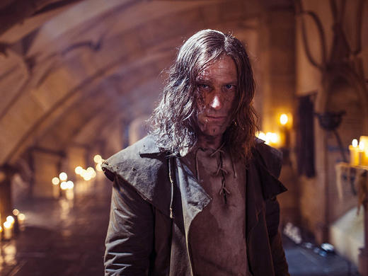 《弗兰肯斯坦》-警惕你生活中的怪物 商品图0