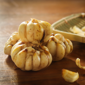 合作生产 | 生态鲜百合 *Coprodution | Fresh Eco- lity