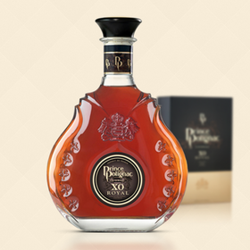 休伯特.百利来王子皇家XO（干邑白兰地）350ml