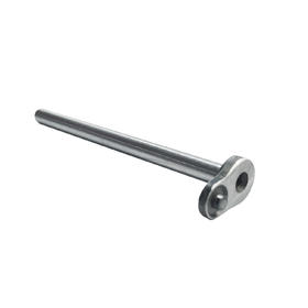 40TY02000050  半静态剪线切刀移动轴