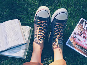 《生活是很好玩的》-生活中，一定要爱着点什么