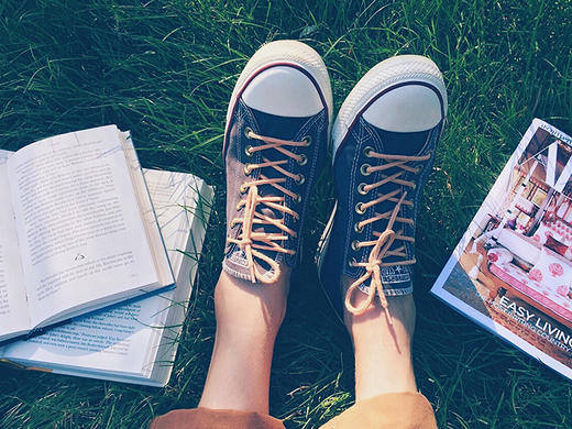 《生活是很好玩的》-生活中，一定要爱着点什么 商品图0