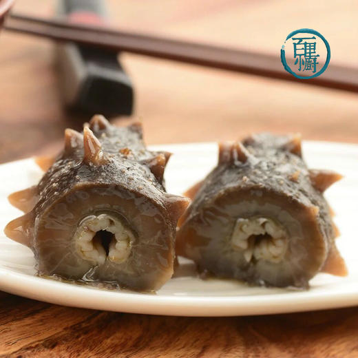 真正无添加 深海纯野生海参 纯淡干 泡发后会惊掉下巴 海参的水再深 有百里把控 把心放肚子里  |百里食 商品图1