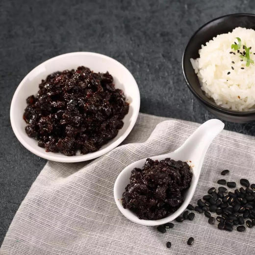 经典拌饭酱 |  地道酱料 古法制作 营养美味 调味料 酱料 商品图5