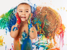 《奖励的恶果》-你的奖励可能毁了孩子