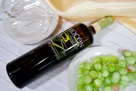 暮晨白苏维浓干白葡萄酒