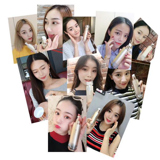 *新升级 大杨推荐～神仙水 没用过它，别说你的爽肤水好用 漾妍儿臻颜精粹水120ml 神仙水 深度补水 72小时长效保湿 孕妇敏感肌适用 商品图5