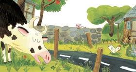 “你才是妈妈的蒲公英”