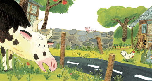 “你才是妈妈的蒲公英” 商品图0