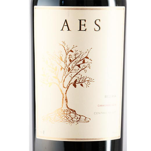 艾斯珍藏佳美娜干红葡萄酒 商品图2