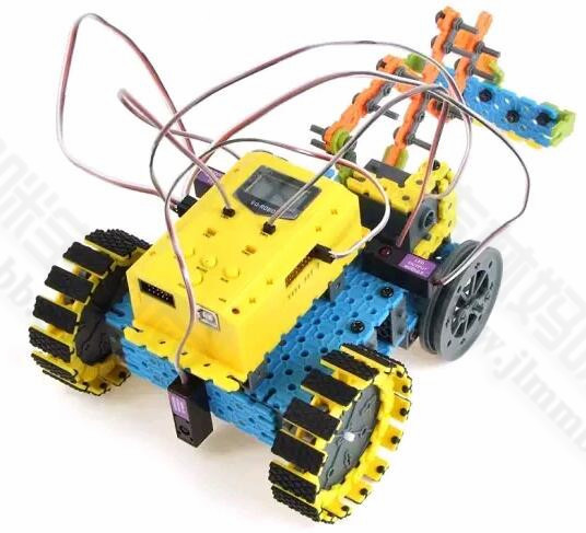 寒假去哪里玩来凤凰机器人