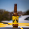 【啤酒爱好者不可错过！】BUZZ蜂狂精酿啤酒 三种口味可选 桂花蜂蜜艾尔，IPA，龙眼蜜拉格 商品缩略图0