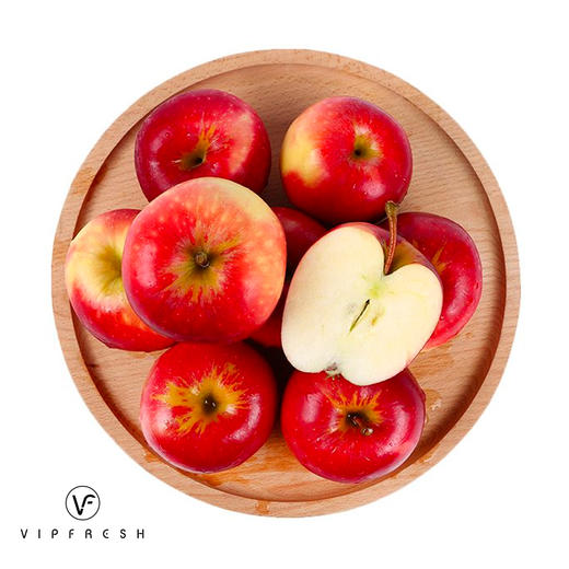 新西兰进口ding级红玫瑰苹果泰勒12颗装这是完美的苹